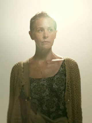 Illustration for article titled The Walking Dead season 2 promo and character photos